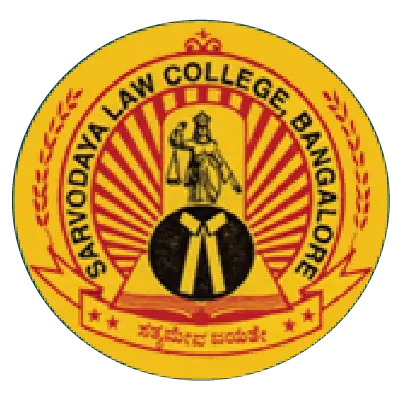 Sarvodaya Law College, Bangalore