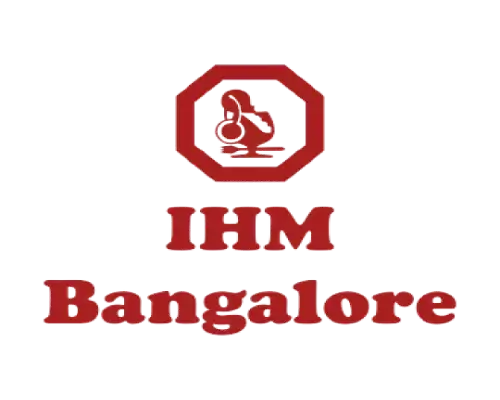 Institute of Hotel Management (IHM), Bangalore