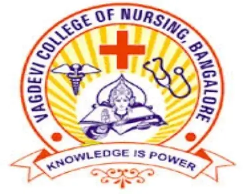 Vagdevi College of Nursing, Bangalore