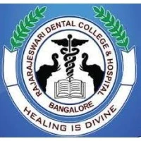 RajaRajeswari Dental College & Hospital (RRDCH), Bangalore