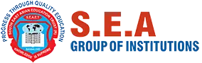 SEA College of Engineering and Technology, Bangalore